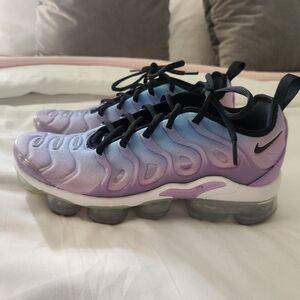 Womens Nike Air Vapormax Plus